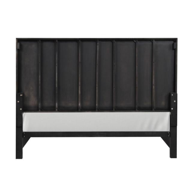 Goldsberg Bed - Royal Furniture & Gifts (MI) - Multi Location