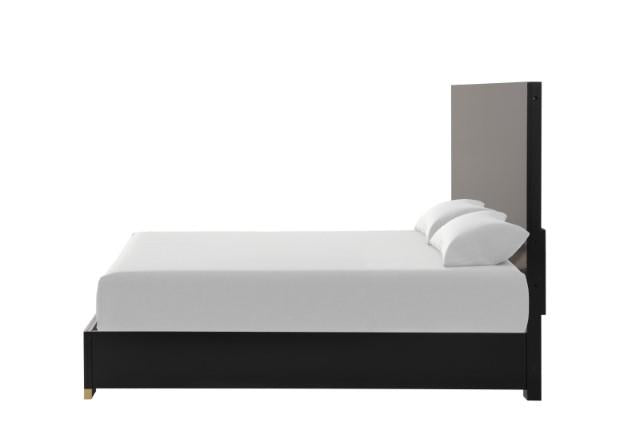 Goldsberg Bed - Royal Furniture & Gifts (MI) - Multi Location