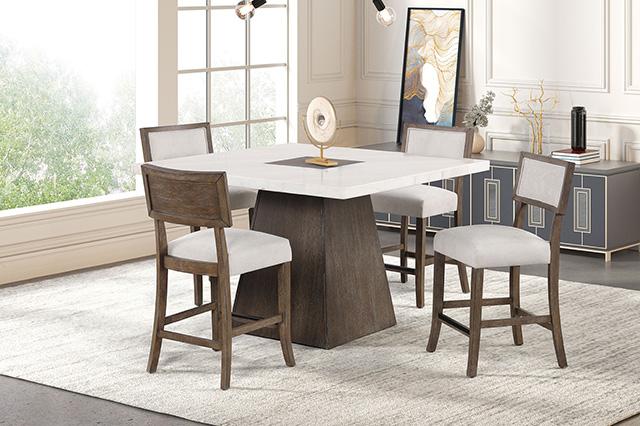 Grasten Counter Ht. Stool (2/CTN) - Royal Furniture & Gifts (MI) - Multi Location