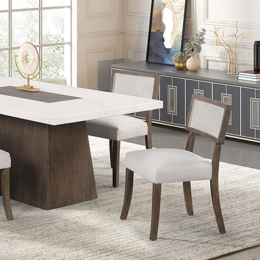 Grasten Dining Table - Royal Furniture & Gifts (MI) - Multi Location
