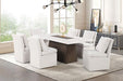 Grasten Dining Table - Royal Furniture & Gifts (MI) - Multi Location