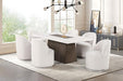 Grasten Dining Table - Royal Furniture & Gifts (MI) - Multi Location