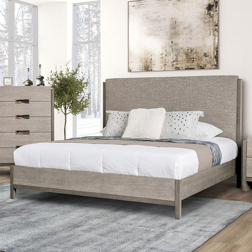 Grimsby Bed - Royal Furniture & Gifts (MI) - Multi Location