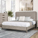 Grimsby Bed - Royal Furniture & Gifts (MI) - Multi Location