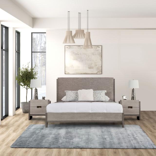 Grimsby Bed - Royal Furniture & Gifts (MI) - Multi Location