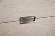 Grimsby Bed - Royal Furniture & Gifts (MI) - Multi Location