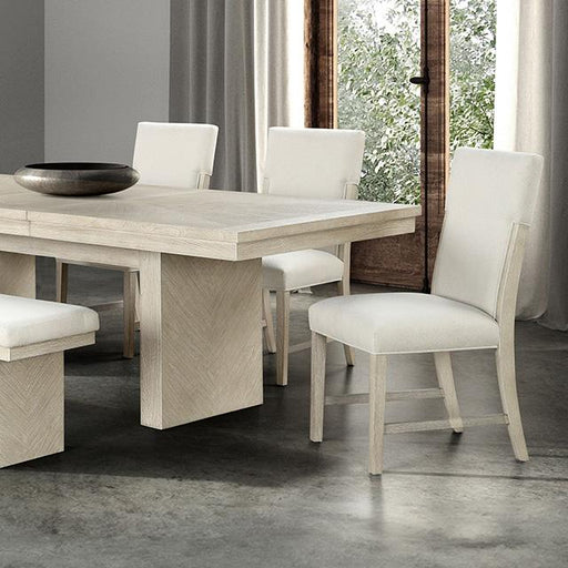 Hagerman Dining Table - Royal Furniture & Gifts (MI) - Multi Location