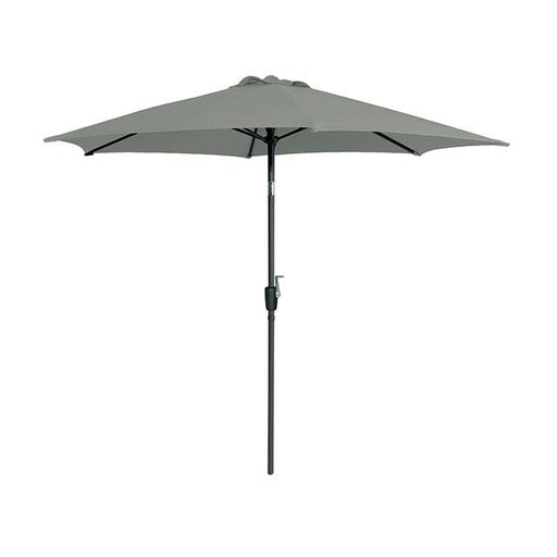 Halo Round Tilting Umbrella - Royal Furniture & Gifts (MI) - Multi Location