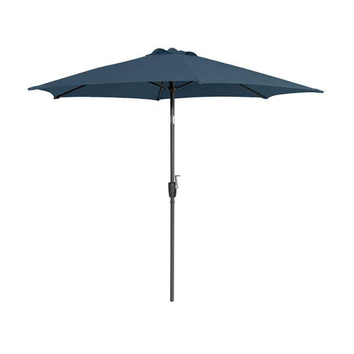 Halo Round Tilting Umbrella - Royal Furniture & Gifts (MI) - Multi Location