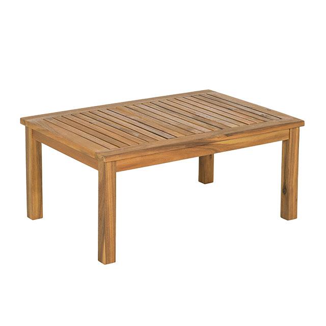 Hana 4 Pc. Patio Set - Royal Furniture & Gifts (MI) - Multi Location