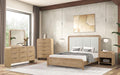 Handforth Bed - Royal Furniture & Gifts (MI) - Multi Location