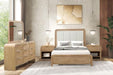 Handforth Bed - Royal Furniture & Gifts (MI) - Multi Location