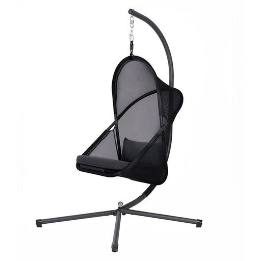 Crush Swing Chair - Royal Furniture & Gifts (MI) - Multi Location