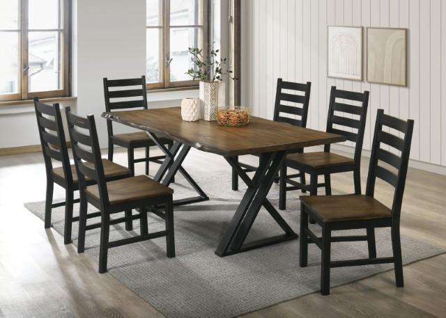 BARBARY Dining Table - Royal Furniture & Gifts (MI) - Multi Location
