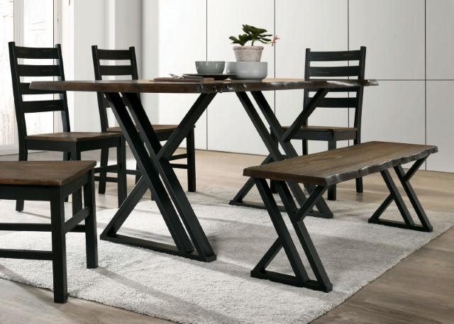 BARBARY Dining Table - Royal Furniture & Gifts (MI) - Multi Location