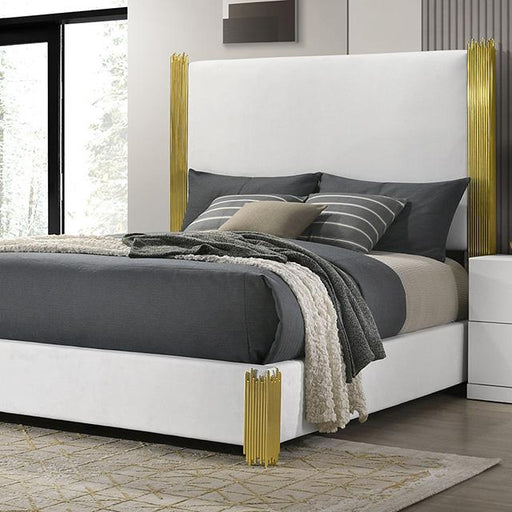 Basildon Bed - Royal Furniture & Gifts (MI) - Multi Location