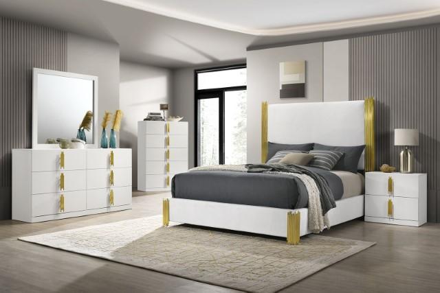 Basildon Chest - Royal Furniture & Gifts (MI) - Multi Location