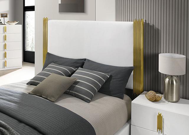 Basildon Bed - Royal Furniture & Gifts (MI) - Multi Location
