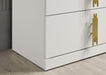 Basildon Chest - Royal Furniture & Gifts (MI) - Multi Location