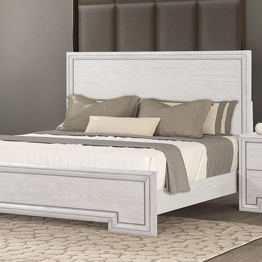 Basilone Bed - Royal Furniture & Gifts (MI) - Multi Location