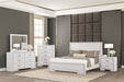 Basilone Bed - Royal Furniture & Gifts (MI) - Multi Location