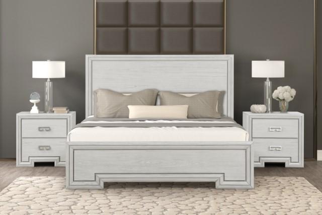 Basilone Bed - Royal Furniture & Gifts (MI) - Multi Location
