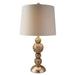 Sage Gold 18.5"H Table Lamp - Royal Furniture & Gifts (MI) - Multi Location