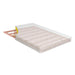 DAISY 8" Bunkie Board Combo Mattress, Full - Royal Furniture & Gifts (MI) - Multi Location