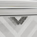EMMELINE Dresser, White - Royal Furniture & Gifts (MI) - Multi Location