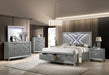 EMMELINE Mirror w/ LED Lights - Royal Furniture & Gifts (MI) - Multi Location