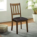 Blackwood 3 Pc. Round Table Set - Royal Furniture & Gifts (MI) - Multi Location