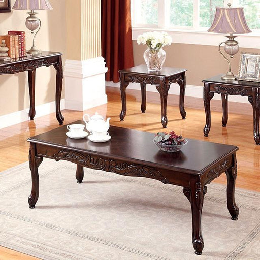 Cheshire 3 Pc. Table Set - Royal Furniture & Gifts (MI) - Multi Location