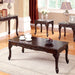 Cheshire 3 Pc. Table Set - Royal Furniture & Gifts (MI) - Multi Location