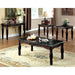 Brampton 3 Pc. Table Set - Royal Furniture & Gifts (MI) - Multi Location