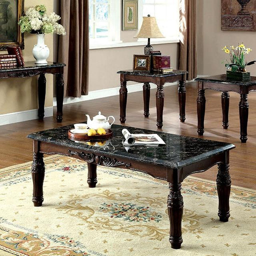 Brampton 3 Pc. Table Set - Royal Furniture & Gifts (MI) - Multi Location