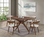 Ebikon Oval Dining Table - Royal Furniture & Gifts (MI) - Multi Location
