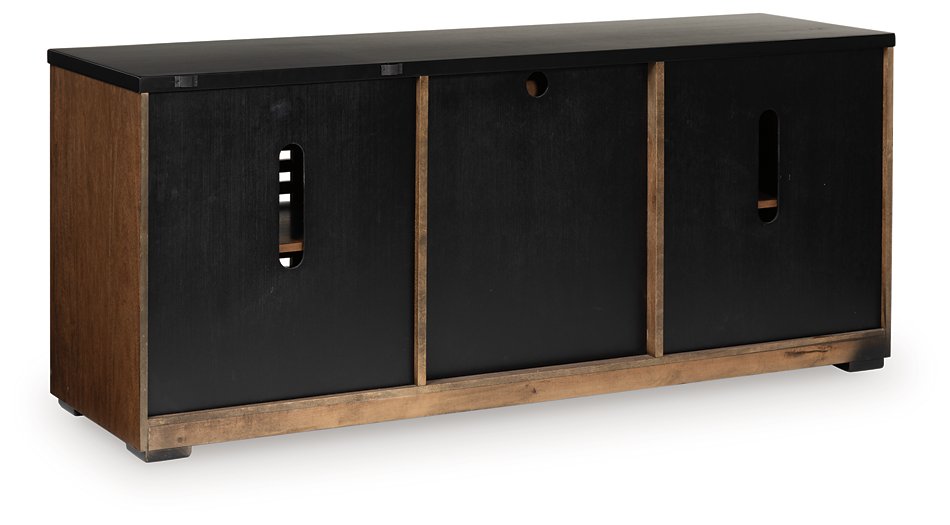 Kallari Credenza with Desk Return - Royal Furniture & Gifts (MI) - Multi Location