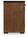 Kallari Credenza with Desk Return - Royal Furniture & Gifts (MI) - Multi Location