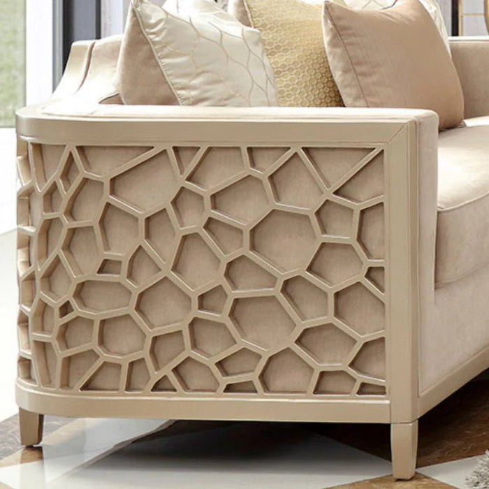 Champagne Collection - Royal Furniture & Gifts (MI) - Multi Location