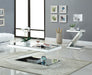 Zee End Table - Royal Furniture & Gifts (MI) - Multi Location