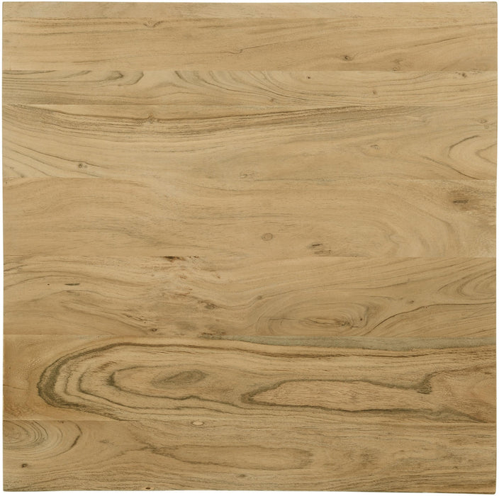Acacia Gold Coffee Table - Royal Furniture & Gifts (MI) - Multi Location