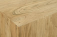 Acacia Gold Coffee Table - Royal Furniture & Gifts (MI) - Multi Location