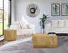 Acacia Gold Coffee Table - Royal Furniture & Gifts (MI) - Multi Location