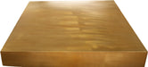 Palladium Gold End Table - Royal Furniture & Gifts (MI) - Multi Location