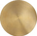 Raven Black / Gold Coffee Table - Royal Furniture & Gifts (MI) - Multi Location