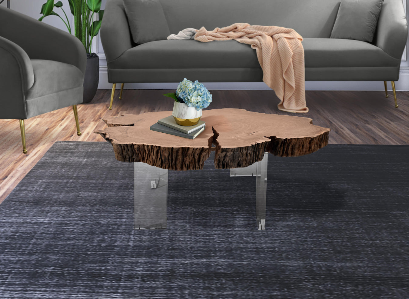 Acacia Wood