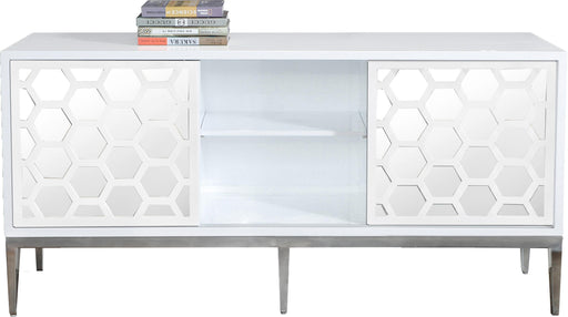 Zoey Sideboard/Buffet - Royal Furniture & Gifts (MI) - Multi Location