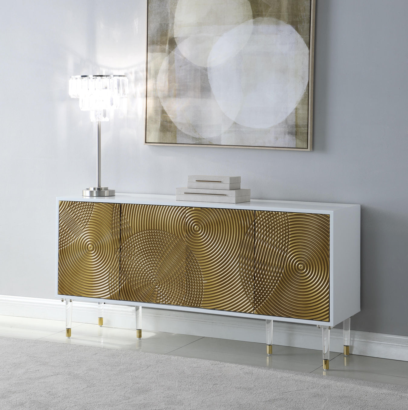 Bellissimo Collection
