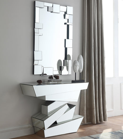 Jade Mirror - Royal Furniture & Gifts (MI) - Multi Location