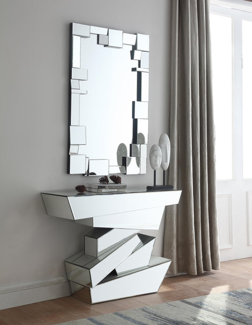 Jade Console Table - Royal Furniture & Gifts (MI) - Multi Location